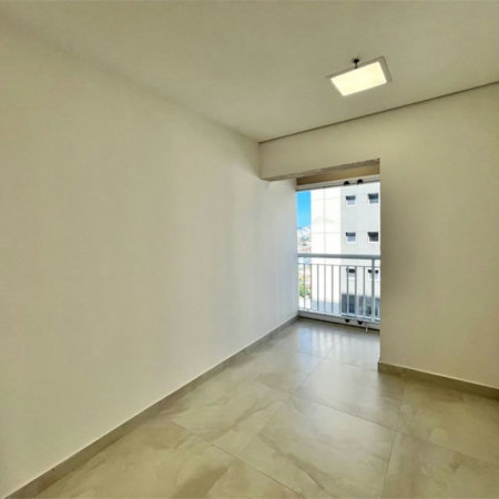 Sala, 42 m² - venda por R$ 300.000,00 ou aluguel por R$ 3.289,63/ano - Vila Matias - Santos/SP