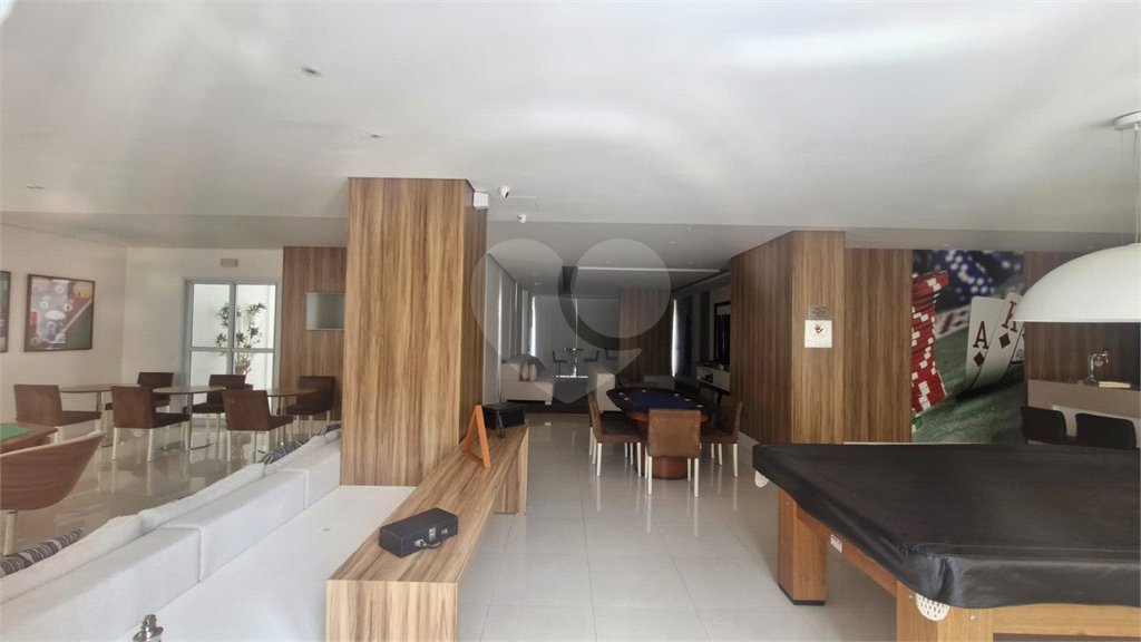 Apartamento à venda com 3 suítes em Santana, São Paulo, SP