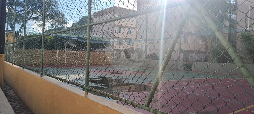 Apartamento à venda com 2 quartos em Parque Residencial da Lapa, São Paulo, SP