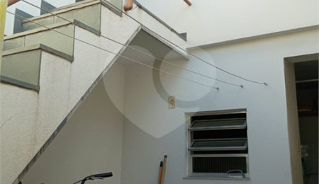 Casa Térrea à venda com 2 quartos em Jaçanã, São Paulo, SP