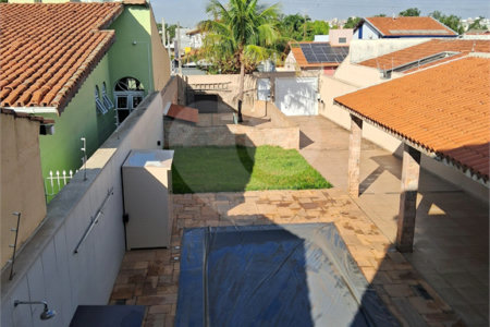Casa à venda com 3 quartos, sendo 1 suíte, em Jardim Rossignatti, Indaiatuba, SP
