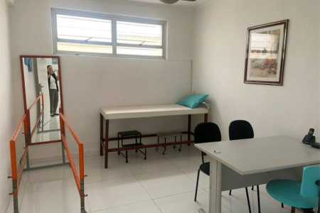 Prédio à venda em Vila Lageado, São Paulo, SP
