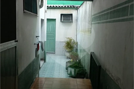 Sobrado à venda ou para alugar com 3 quartos, sendo 1 suíte, em Santana, São Paulo, SP