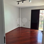 Apartamento à venda ou para alugar com 4 quartos, sendo 2 suítes, em Santana, São Paulo, SP