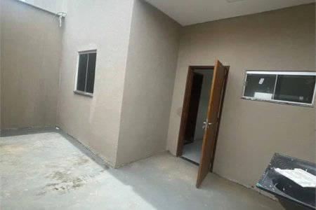 Casa para alugar com 2 quartos, sendo 1 suíte, no condomínio Rancho do Sul, Balsas - MA