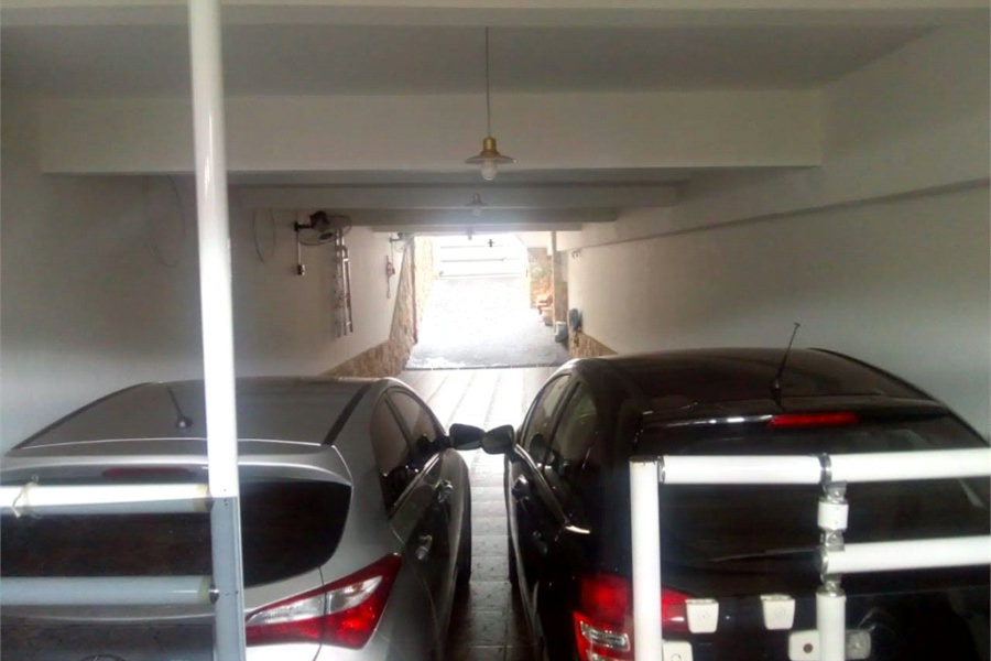 Sobrado à venda com 3 suítes em Itaquera, São Paulo, SP