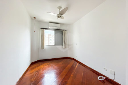 Apartamento à venda com 2 suítes em Indianópolis, São Paulo, SP