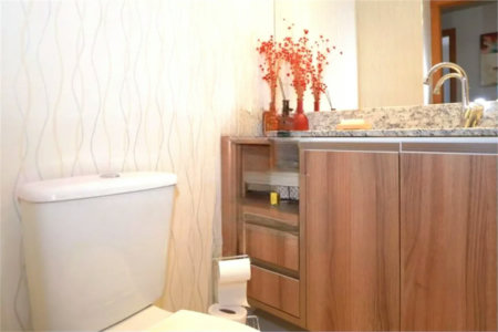 Apartamento à venda com 3 quartos, sendo 1 suíte, em Vila Ipojuca, São Paulo, SP