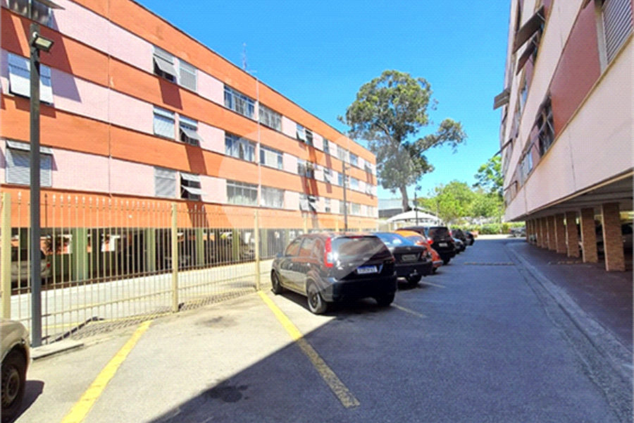 Apartamento à venda com 3 quartos em Jaçanã, São Paulo, SP