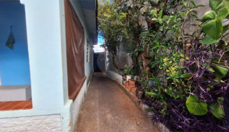Terreno à venda no Centro, Itapetininga, SP