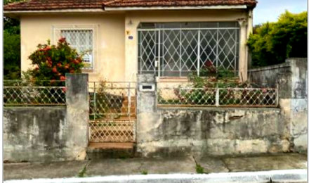 Casa Térrea à venda com 3 quartos em Tremembé, São Paulo, SP
