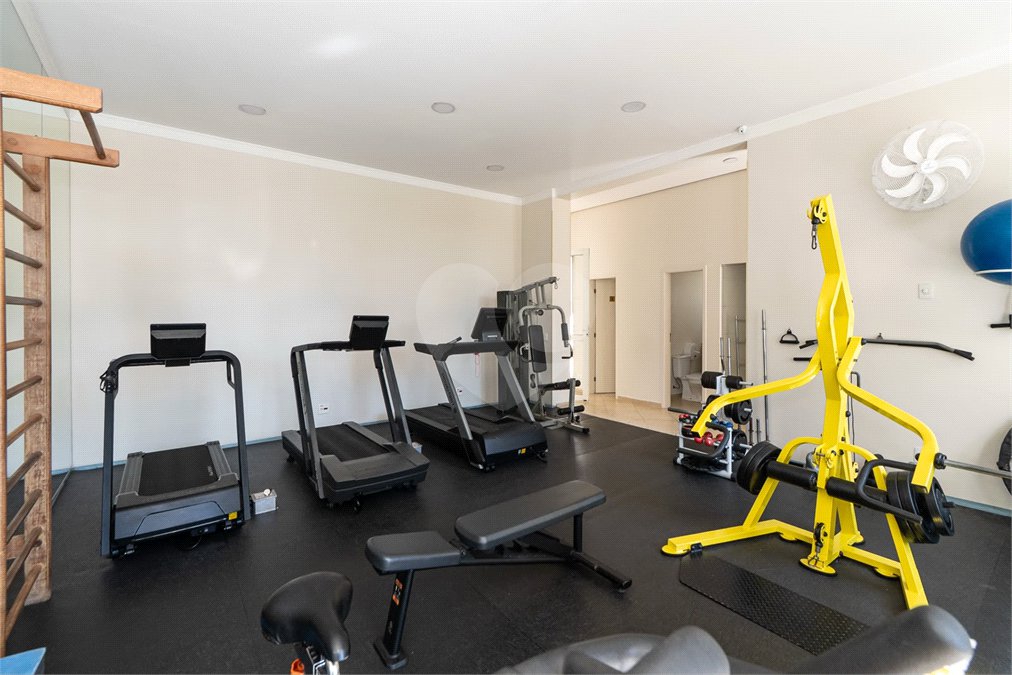 Apartamento à venda com 3 quartos, sendo 1 suíte,  em Alto da Mooca, São Paulo, SP