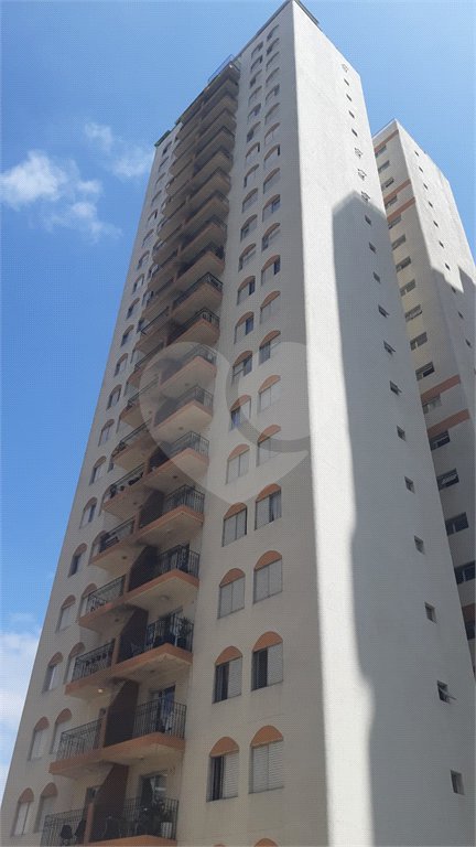 Apartamento à venda com 3 quartos, sendo 1 suíte, em Mandaqui, São Paulo, SP