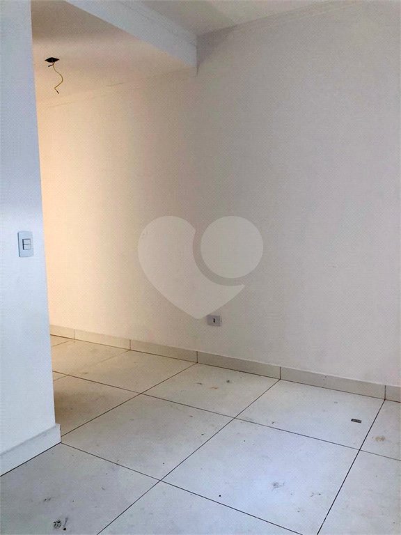 Apartamento à venda com 2 quartos em Parada Inglesa, São Paulo, SP