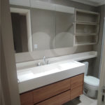Apartamento à venda ou para alugar com 3 suítes em Baeta Neves, São Bernardo do Campo, SP