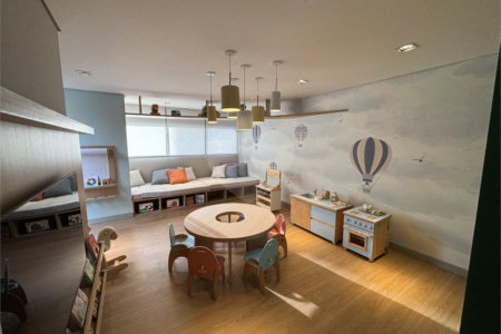 Apartamento à venda com 3 suítes em Moema, São Paulo, SP