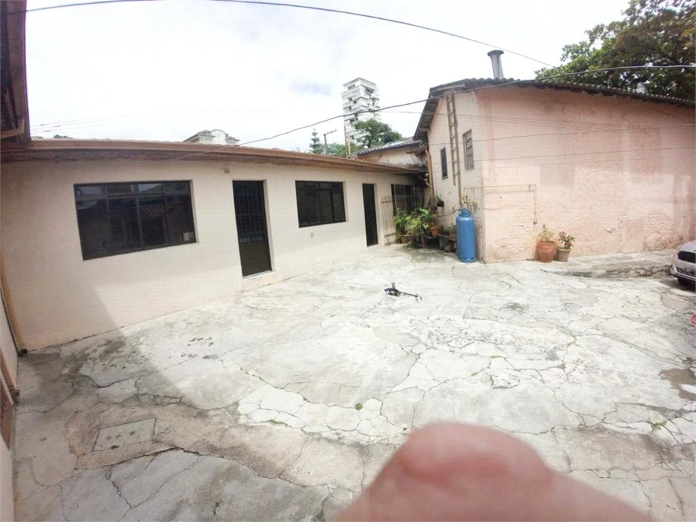 Casa de Vila à venda com 3 quartos em Vila Ipojuca, São Paulo, SP