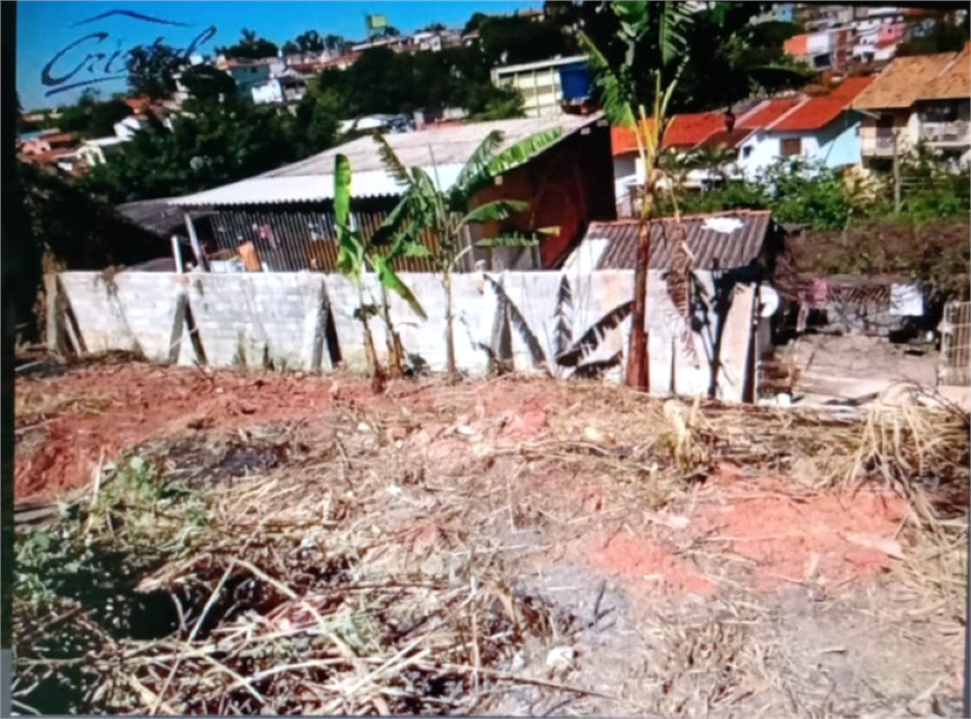 Terreno à venda em Butantã, São Paulo, SP