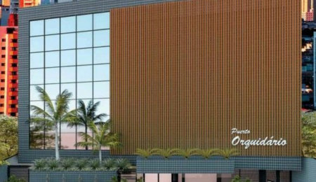 Apartamento à venda, 70 m² por R$ 935.000,00 - José Menino - Santos/SP