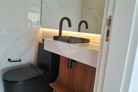 Apartamento à venda com 2 suítes em Bela Aliança, São Paulo, SP