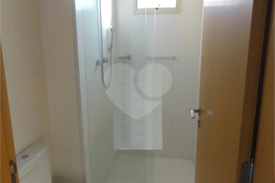 Apartamento para alugar com 1 quarto em Casa Verde, São Paulo, SP