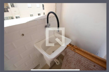Apartamento à venda com 2 quartos, sendo 1 suíte, em Vila Suzana, São Paulo, SP