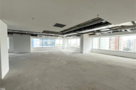 Sala para alugar em Várzea da Barra Funda, São Paulo, SP