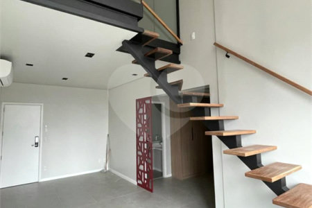 Apartamento para alugar com 2 suítes em Vila Olímpia, São Paulo, SP