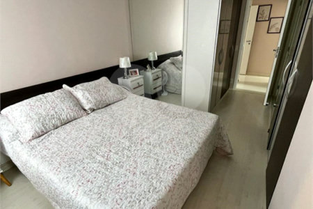 Apartamento à venda com 4 quartos, sendo 3 suítes,  em Lar São Paulo, São Paulo, SP