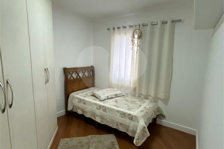 Apartamento à venda com 3 quartos, sendo 1 suíte, em Santa Teresinha, São Paulo, SP
