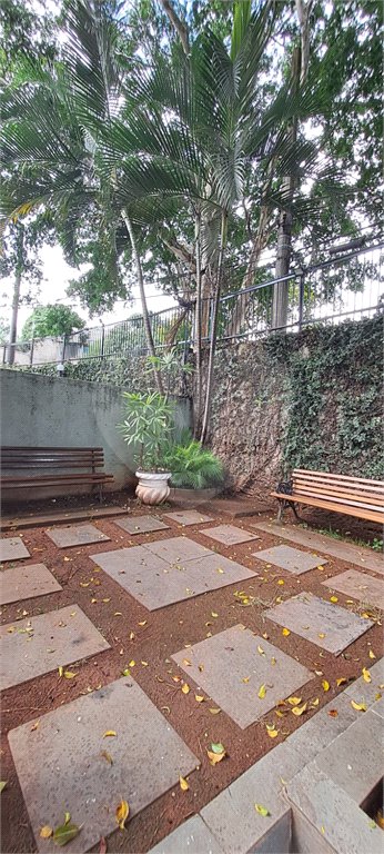 Apartamento à venda com 2 quartos em Mandaqui, São Paulo, SP