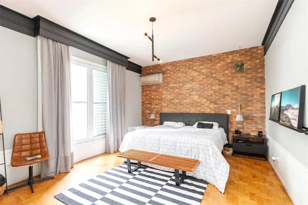 Casa à venda com 4 suítes em Cidade Monções, São Paulo, SP