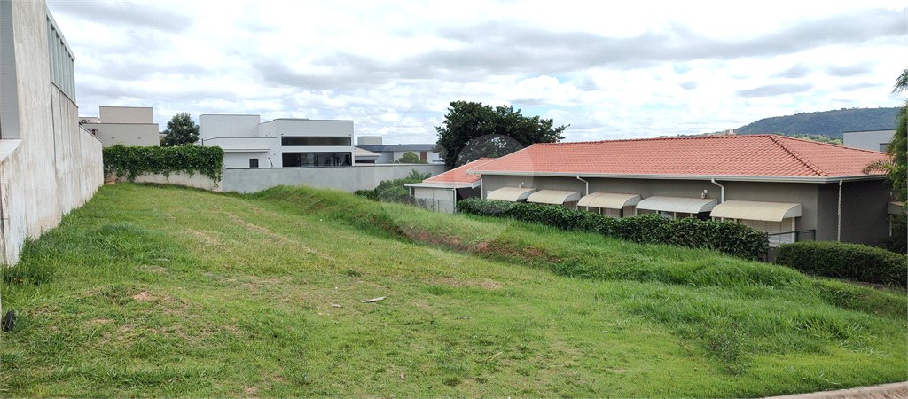 Terreno à venda no condomínio Santo Antonio II, Itu - SP
