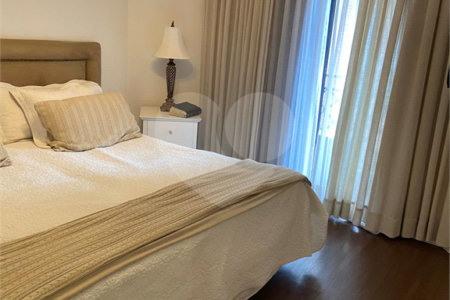 Apartamento à venda com 4 suítes em Vila Ida, São Paulo, SP