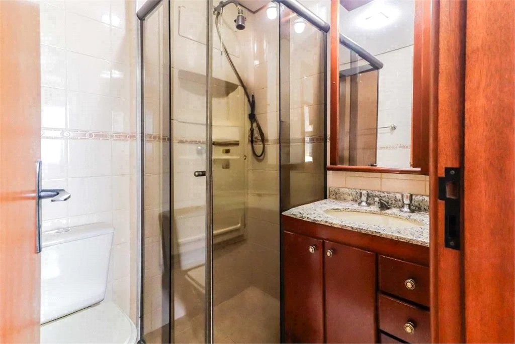 Apartamento à venda com 3 quartos, sendo 1 suíte, em Jaguaré, São Paulo, SP