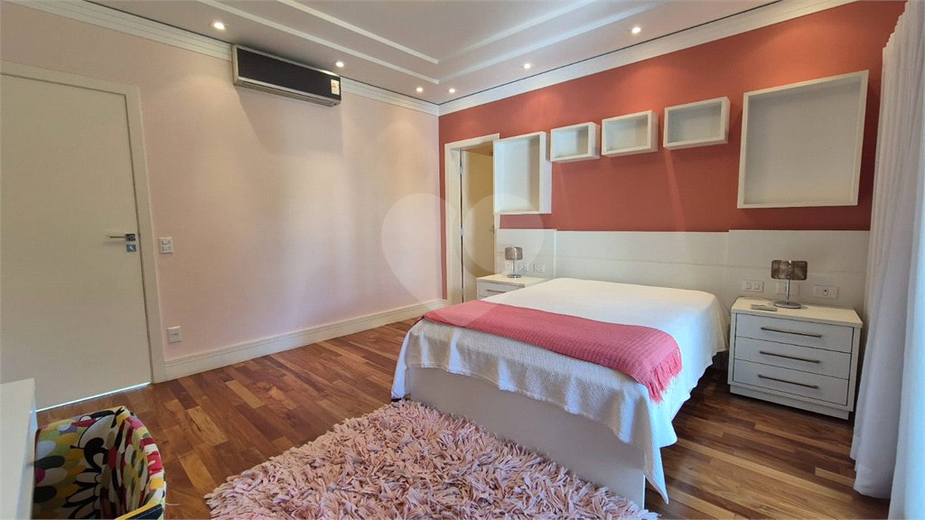 Casa à venda com 5 suítes no condomínio Lago Azul 1, Araçoiaba da Serra - SP