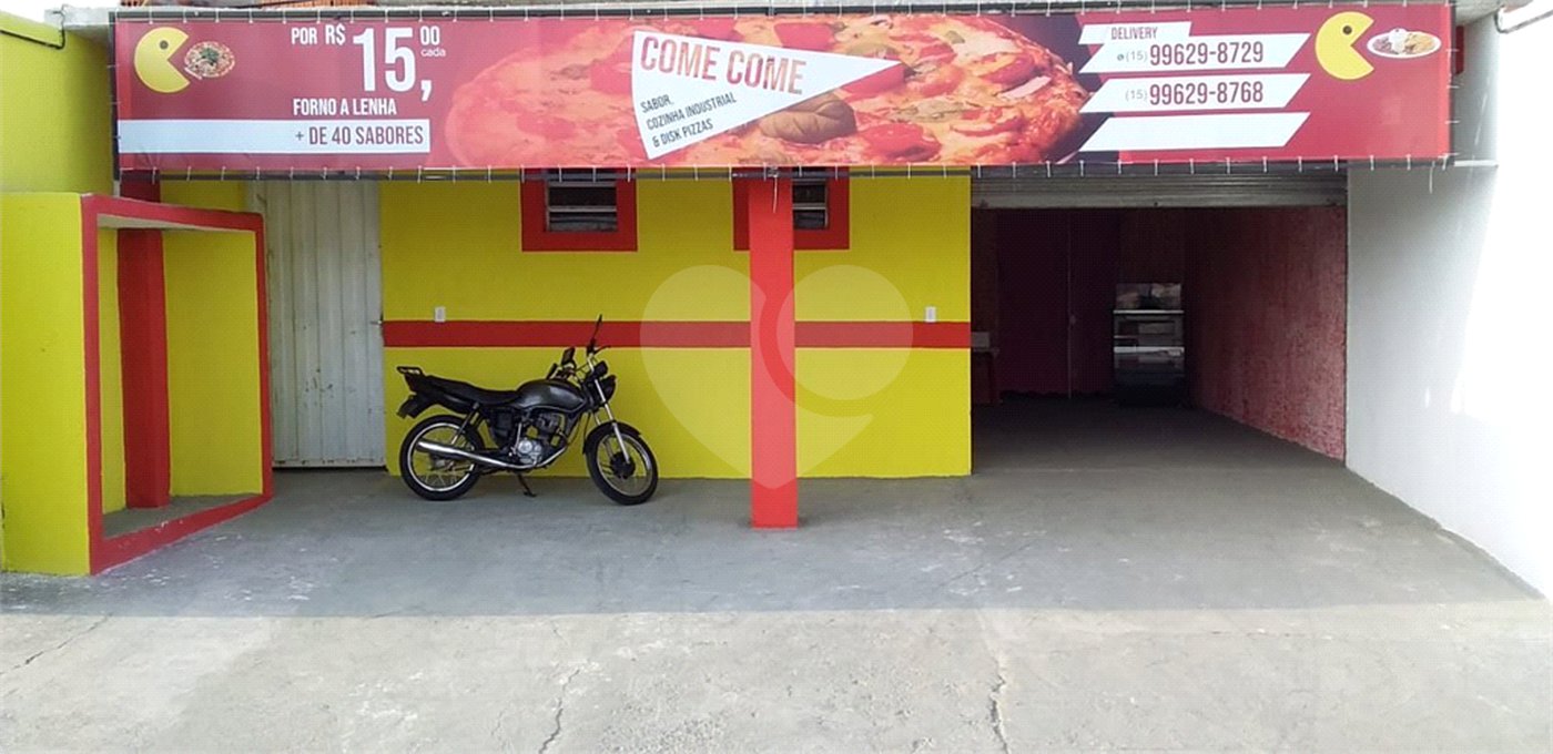 Prédio à venda em Jardim Eucalíptos, Sorocaba, SP