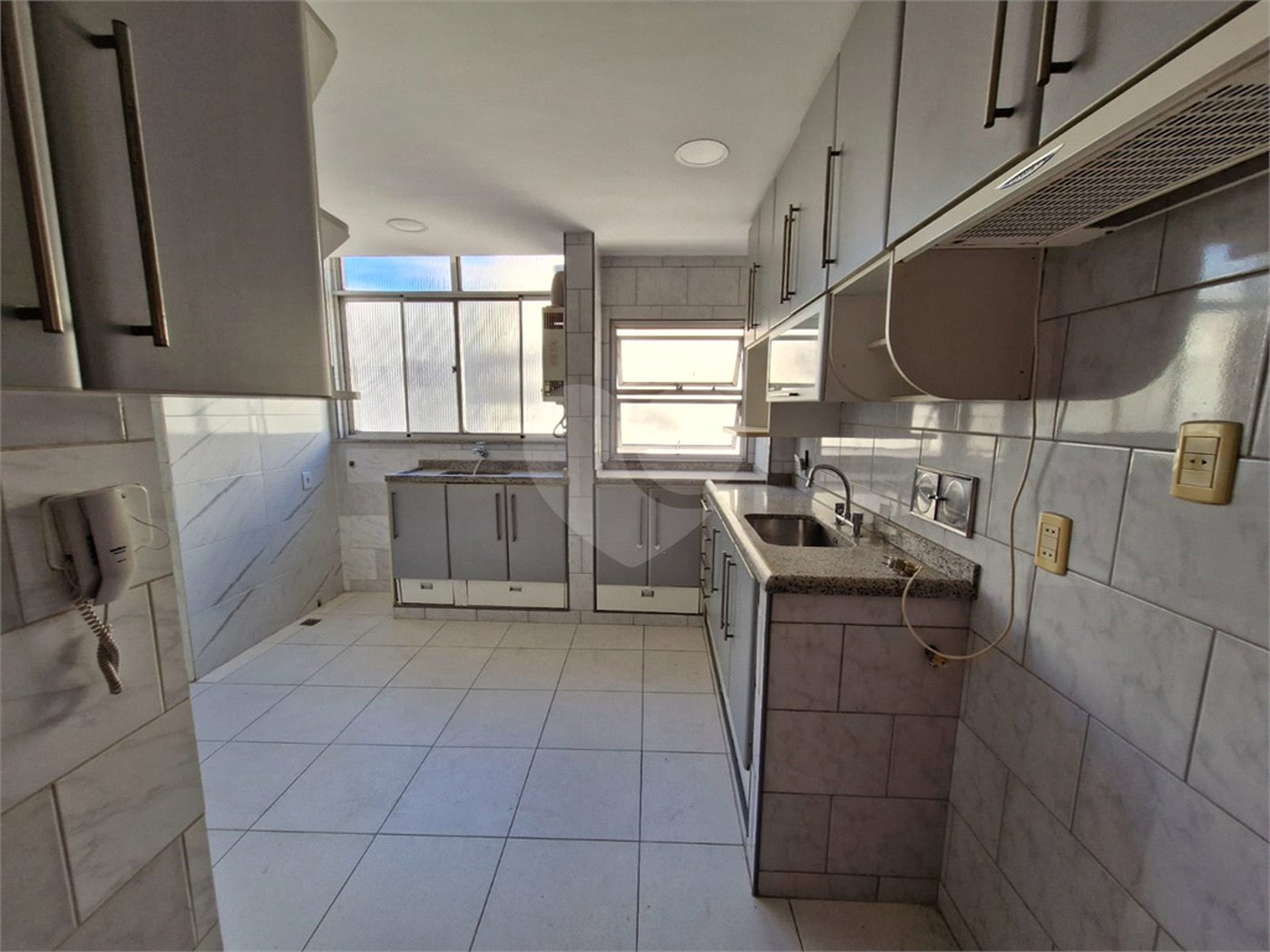 Apartamento à venda com 2 quartos em Tijuca, Rio de Janeiro, RJ