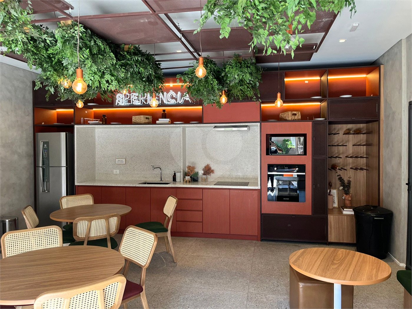 Apartamento à venda com 1 quarto em Vila Mariana, São Paulo, SP