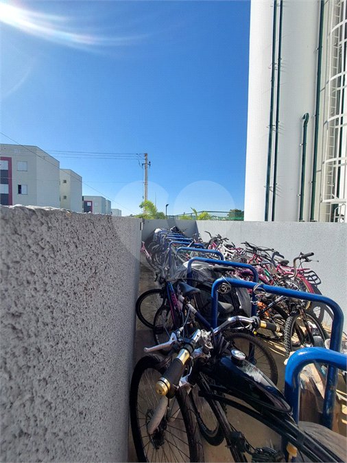 Apartamento à venda com 2 quartos em Jardins do Império, Indaiatuba, SP