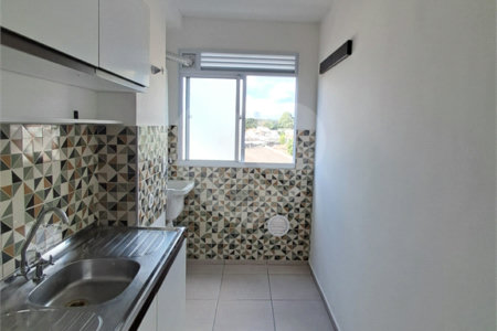 Apartamento à venda com 2 quartos em Jardim Arpoador, São Paulo, SP