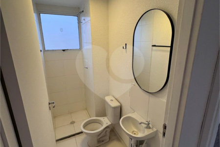 Apartamento à venda com 2 quartos em Jardim Boa Vista (zona Oeste), São Paulo, SP