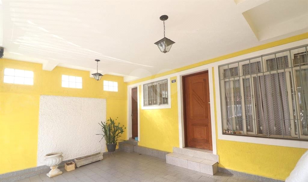 Casa à venda com 3 quartos em Água Fria, São Paulo, SP