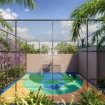 Apartamento à venda com 3 quartos, sendo 1 suíte, em Chácara Santo Antônio (zona Leste), São Paulo, SP