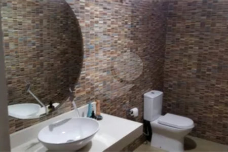 Casa à venda com 3 quartos em Jardim Maracá, São Paulo, SP