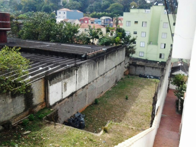 Terreno à venda em Santana, São Paulo, SP