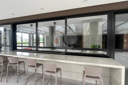 Apartamento à venda com 1 quarto em Além Ponte, Sorocaba, SP