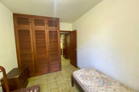 Apartamento Residencial à venda, Centro, Guarujá - AP1385.