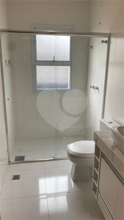Casa à venda com 4 suítes no condomínio Chácara Ondina, Sorocaba - SP