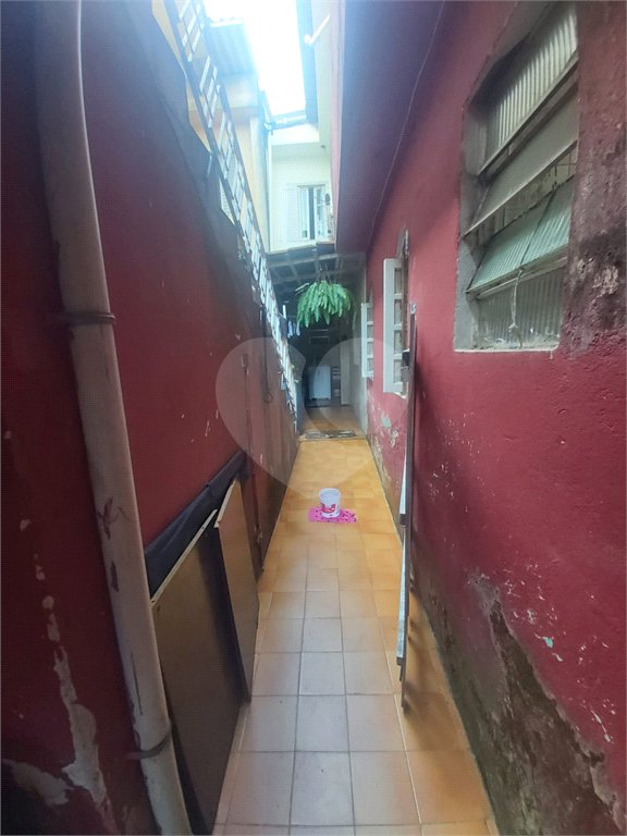 Casa à venda com 3 quartos em Parque Edu Chaves, São Paulo, SP